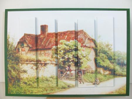 Gallery Item Handmade Craft Photo
