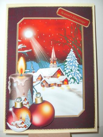 Gallery Item Handmade Craft Photo
