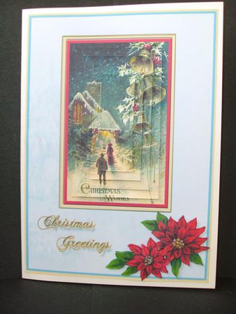 Evensong by Christine Sutton