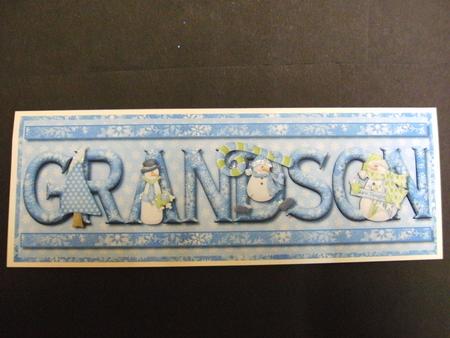 Gallery Item Handmade Craft Photo