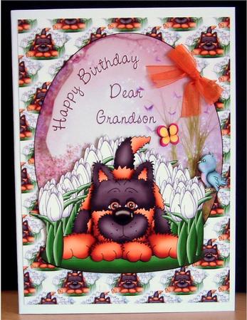 Gallery Item Handmade Craft Photo