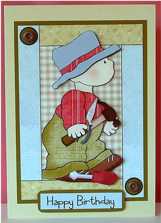 DIY Expert by Christine Todd