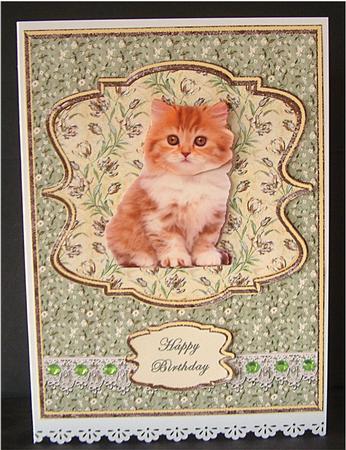 Gallery Item Handmade Craft Photo