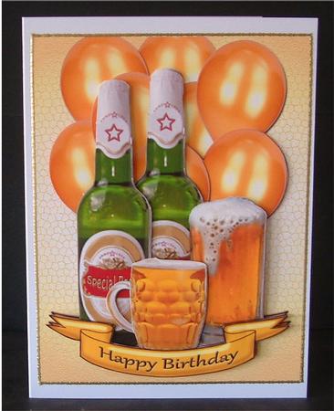 Cheers! Mini-kit by Christine Todd