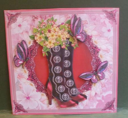 Gallery Item Handmade Craft Photo
