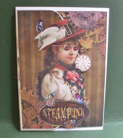 Gallery Item Handmade Craft Photo