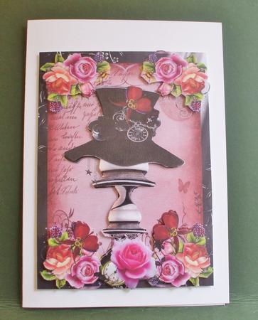 Gallery Item Handmade Craft Photo