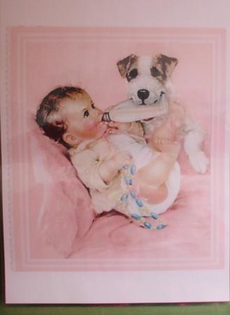 Mothers Helper by Christine Young
