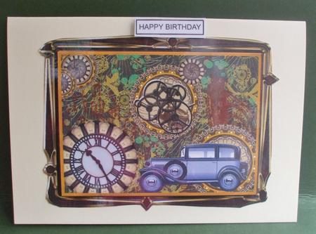 Gallery Item Handmade Craft Photo