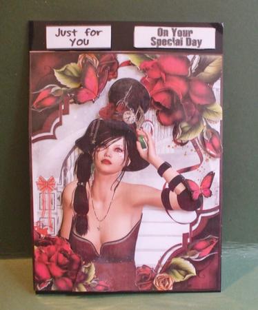 Gallery Item Handmade Craft Photo