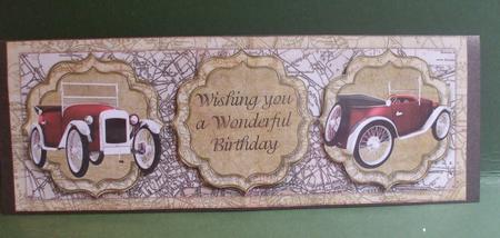 Gallery Item Handmade Craft Photo