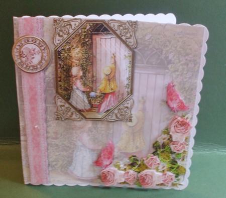 Gallery Item Handmade Craft Photo