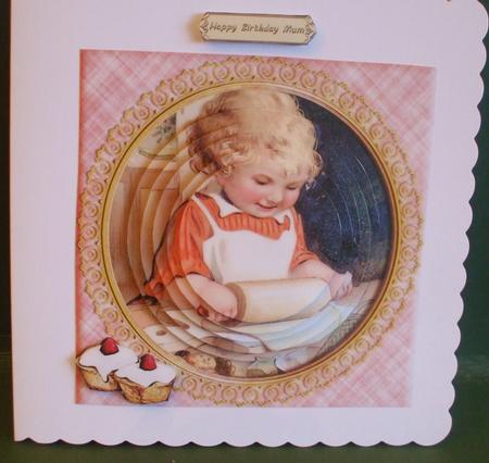 Gallery Item Handmade Craft Photo