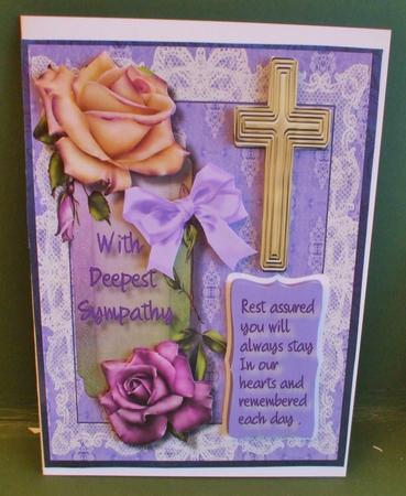 You Will Always Be Remembered by Christine Young
