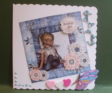 Young Shabby Chic by Christine Young