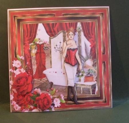 Gallery Item Handmade Craft Photo