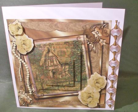 Gallery Item Handmade Craft Photo