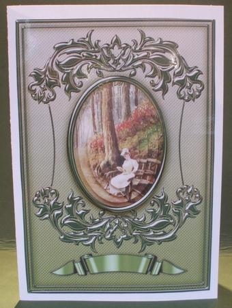 Gallery Item Handmade Craft Photo