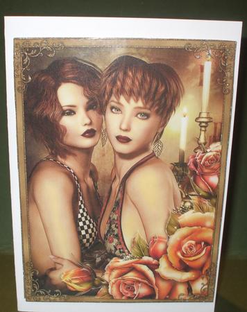 Togetherness by Christine Young