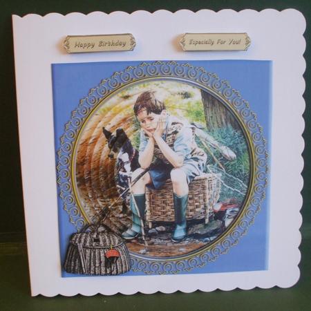 Gallery Item Handmade Craft Photo