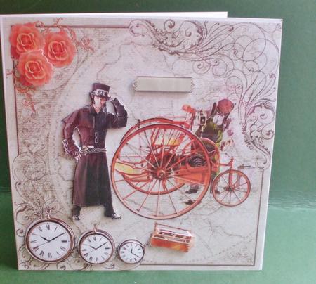 Gallery Item Handmade Craft Photo