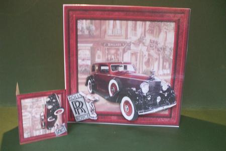 Gallery Item Handmade Craft Photo