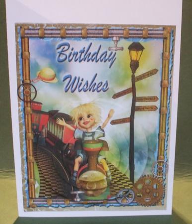 Gallery Item Handmade Craft Photo
