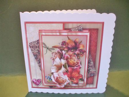 Gallery Item Handmade Craft Photo