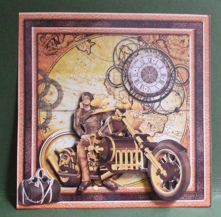 Gallery Item Handmade Craft Photo