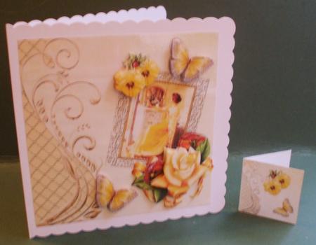 Gallery Item Handmade Craft Photo
