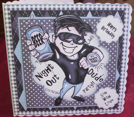Gallery Item Handmade Craft Photo
