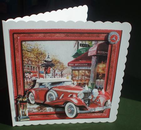 Gallery Item Handmade Craft Photo