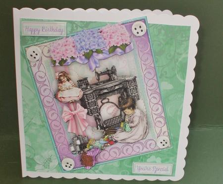 Gallery Item Handmade Craft Photo