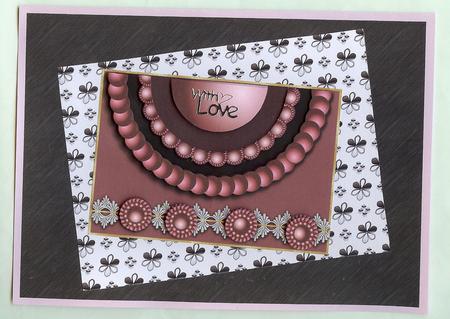 Berry Pretty 2 by Christine Dixon
