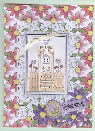 Gallery Item Handmade Craft Photo