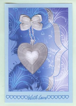10 Bright Lovedoodle Backgrounds by Christine Dixon
