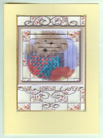 Princess Matallic Frames Set 3 - Png by Christine Dixon