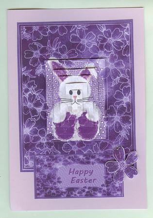 Big Floral Frames-01 by Christine Dixon