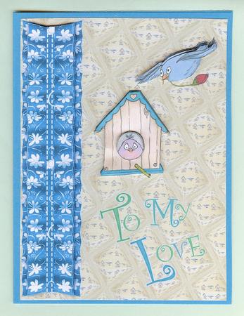 Bird House Featured Gallery Photo