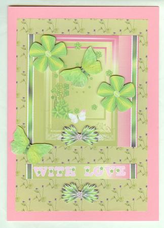 Freshness Scrapbooking Kit by Christine Dixon