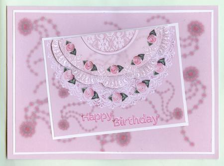 Silver & Gemstone Flourish Embellishments Set-02 by Christine Dixon