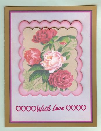 In the Pink C Use Scrap Kit by Christine Dixon