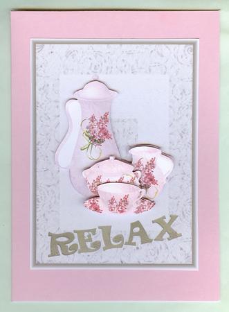 Warm Olive Grunge Chipboard Alphabet by Christine Dixon