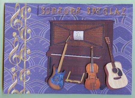 Music Mega Pack by Christine Dixon