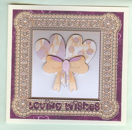 Designer Resource - Decorative Frames Set 1 by Christine Dixon