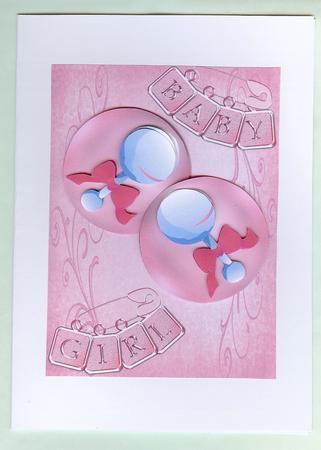'copper Metal' Alphabet Charm Digital Embellishments by Christine Dixon