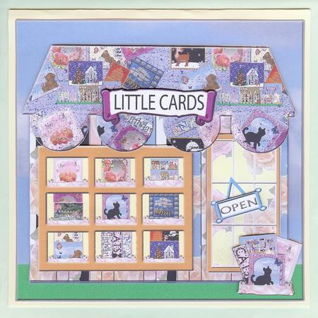 Gallery Item Handmade Craft Photo