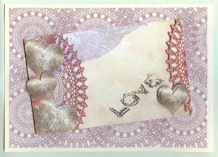 Lace Collection 2 by Christine Dixon