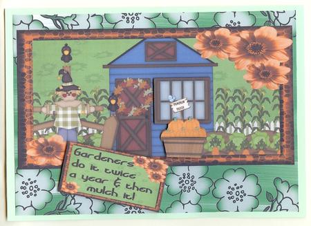 Paper Pack 7 by Christine Dixon
