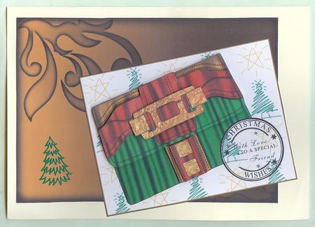Little Goose 6 Paper Pack by Christine Dixon
